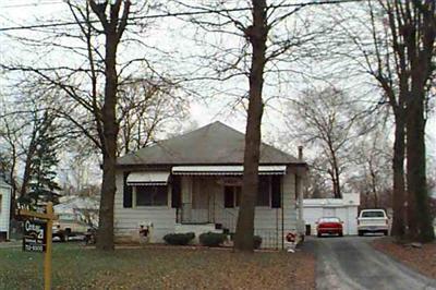 2596 Thornton, Flint, MI 48504 photo 1