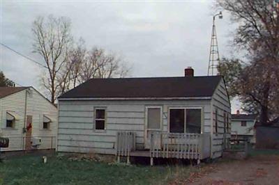 1148 Harriet, Mount Morris, MI 48458 photo 1