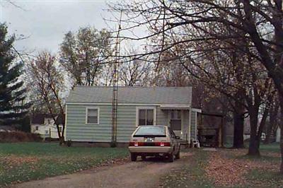 1124 Pine St, Mount Morris, MI 48458 photo 1