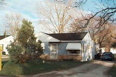 2172 Disch, Flushing, MI 48433 photo 1