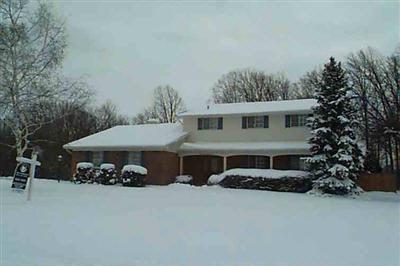 4333 Post Dr, Flint, MI 48532 photo 1