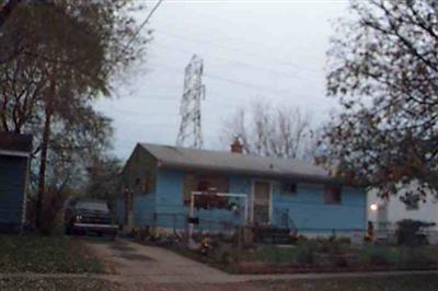 6735 Cecil, Flint, MI 48505 photo 1