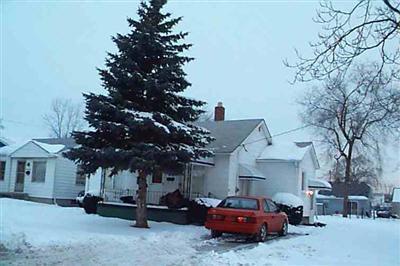 3604 Whitney Ave, Flint, MI 48532 photo 1