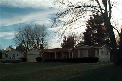 9123 Saddlehorn, Flushing, MI 48433 photo 1
