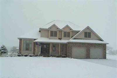 2340 Stepping Stone, Flushing, MI 48433 photo 1