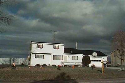 2207 E Dodge, Clio, MI 48420 photo 1