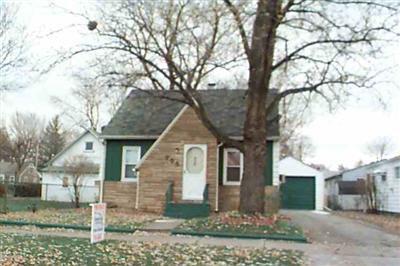 755 Neubert, Flint, MI 48507 photo 1