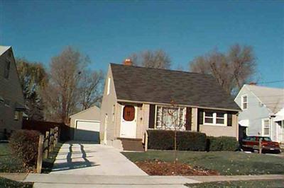 4605 Milton, Flint, MI 48507 photo 1