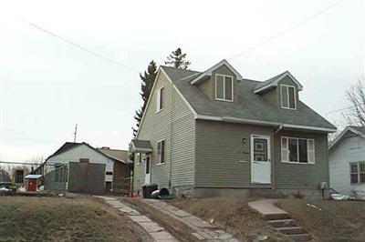 1019 Markham, Flint, MI 48507 photo 1