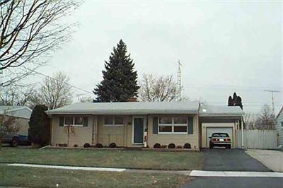 415 Sequoia Dr, Davison, MI 48423 photo 1