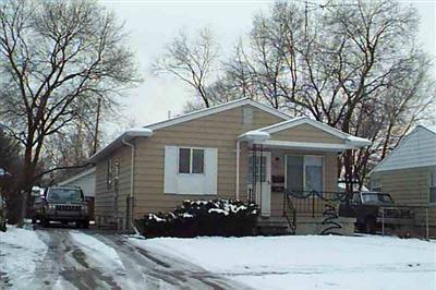 1101 Waldman Ave, Flint, MI 48507 photo 1