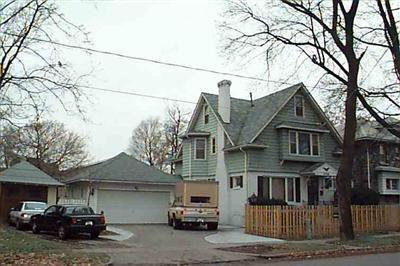 406 Thomson, Flint, MI 48503 photo 1