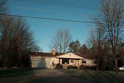 9192 Shoshone Trl, Flushing, MI 48433 photo 1