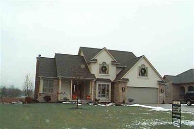 3422 Ambleside Dr, Flushing, MI 48433 photo 1
