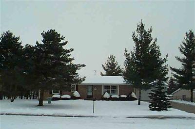 2411 Ashford, Flushing, MI 48433 photo 1