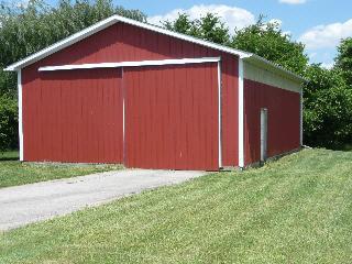 2187 E Hurd, Monroe, MI 48162 photo 16