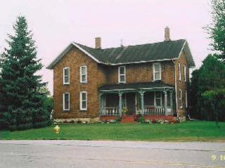 2187 E Hurd, Monroe, MI 48162 photo 1