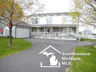 14487 Goutz, La Salle, MI 48145 photo 1