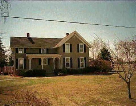 436 E Labo, Carleton, MI 48117 photo 1