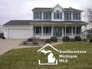 2210 Willow Bnd, Temperance, MI 48182 photo 1