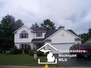 2268 Stirrup, Temperance, MI 48182 photo 1