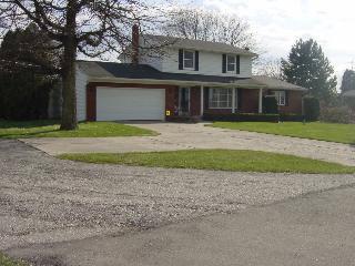 9245 S Custer Rd, Monroe, MI 48161 photo 1