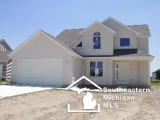 14978 Kortney, Monroe, MI 48161 photo 1