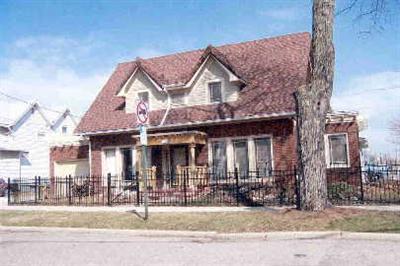 Undisclosed, Lansing, MI 48912