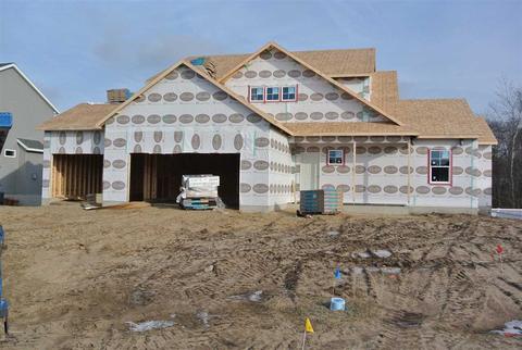 Undisclosed, Holland, MI 49424