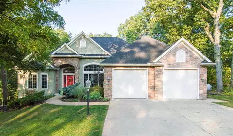 59544 Canoe, Three Rivers, MI 49093 photo 1