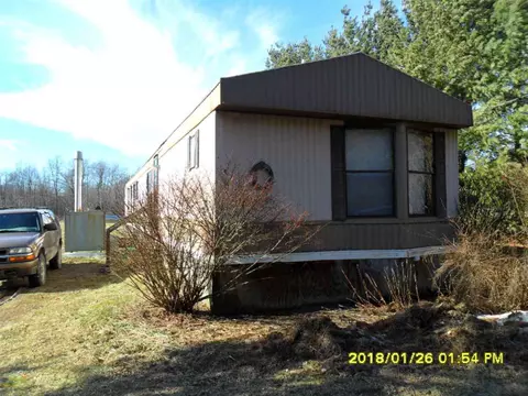 8780 Gurd, Dowling, MI 49050 photo 1