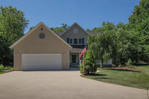 17161 Limberlost, Three Rivers, MI 49093 photo 3