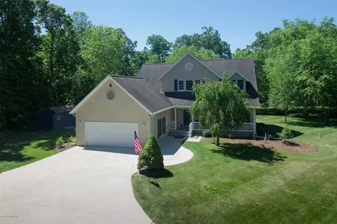 17161 Limberlost, Three Rivers, MI 49093 photo 1