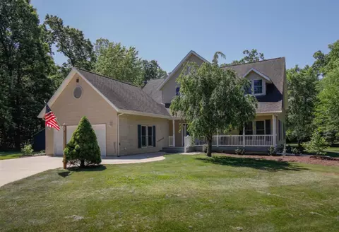 17161 Limberlost, Three Rivers, MI 49093 photo 2