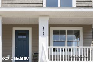 5166 Circleview, Allendale, MI 49401 photo 1