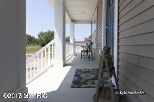 5166 Circleview, Allendale, MI 49401 photo 2