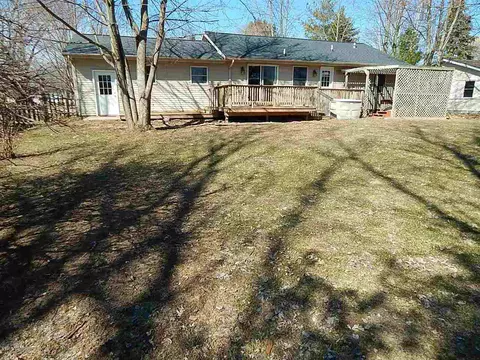 399 Third, Sunfield, MI 48890 photo 4
