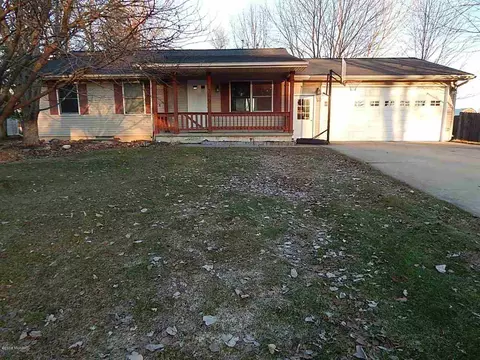 399 Third, Sunfield, MI 48890 photo 2