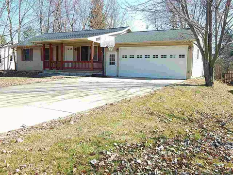 399 Third, Sunfield, MI 48890 photo 1