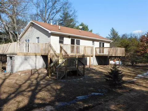 1889 E 40th, White Cloud, MI 49349 photo 2
