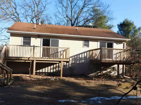 1889 E 40th, White Cloud, MI 49349 photo 1