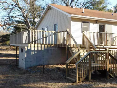 1889 E 40th, White Cloud, MI 49349 photo 3