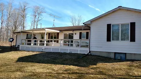 6443 20th Ave, Sears, MI 49679 photo 2