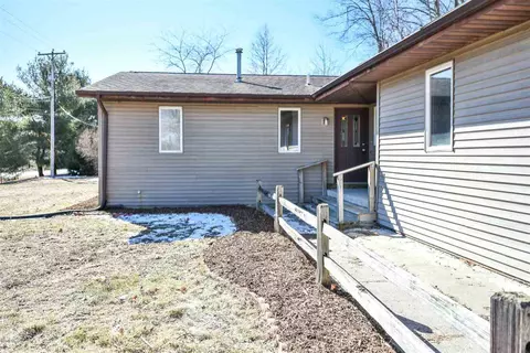 1100 S Sheridan, Stanton, MI 48888 photo 5