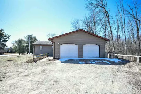 1100 S Sheridan, Stanton, MI 48888 photo 4