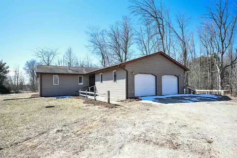 1100 S Sheridan, Stanton, MI 48888 photo 3