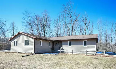 1100 S Sheridan, Stanton, MI 48888 photo 1