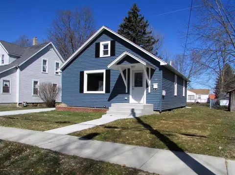 33 E Clark, Coldwater, MI 49036 photo 1