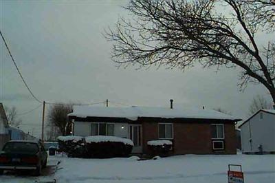 2322 Bates, Mount Morris, MI 48458 photo 1