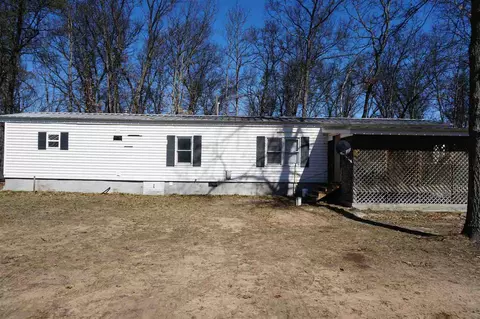 2613 S Evergreen, White Cloud, MI 49349 photo 1